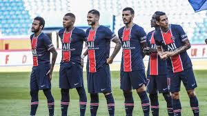 Squad, transfers, player to follow … La Compo Probable Du Psg Face A Leipzig Mbappe Et Icardi Titulaires Doute Sur Paredes Herrera Eurosport