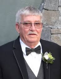 Obituary information for James A. Homan