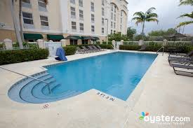 Inn leather is located in lauderdale, florida is close to fort lauderdale international airport & port everglades and a short drive to the port of miami, the miami airport, or west palm beach airport. Hampton Inn Fort Lauderdale Airport North Cruise Port Review What To Really Expect If You Stay