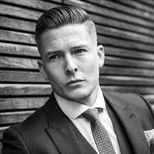 A gentleman's haircut is one that looks neat, slick and generally uncomplicated. 21 Best Gentleman Haircut Styles 2021 Guide