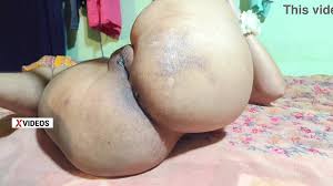 Indian Desi Bhabhi with a Big Ass Gets Fucked & Pounded with a Creamy  Surprise
