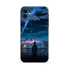 Anime Lenovo Zuk Z2 Pro Back Skin Wrap ...