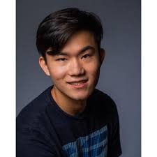 Kevin Kwak's Instagram, Twitter & Facebook