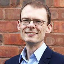 Professor Matthew Riley