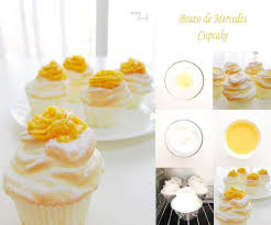 Loading Craving For Brazo De Mercedes Your Favorite Classic Brazo De Mercedes Is Now In C Brazo De Mercedes Cupcake Brazo De Mercedes Filipino Food Dessert