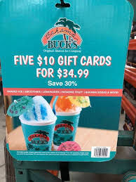Upon entering ivar's acres of clams you will be immersed in the history and lore of ivar's and our flounder ivar haglund. Bahama Buck S Bahama Buck S Gift Card Deals At Costco Facebook