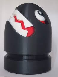 Image result for bullet bill