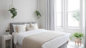 Calm bedroom ideas – 11 style tricks to create a soothing sanctuary | Ideal  Home