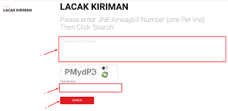 Ketika sudah berhasil belanja di akulaku dan sudah mendapatkan nomor resi, kalian dapat melakukan cek resi acommerce sekaligus melacak (tacking) dengan 2 cara. Situs Cek Resi Semua Ekspedisi Lengkap Dan Valid