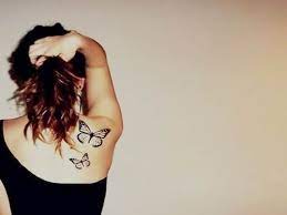Dragon tattoos designs for women. 101 Cute Butterfly Tattoo Designs To Get That Charm