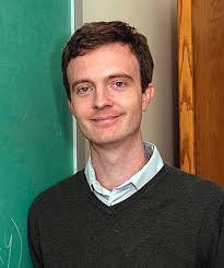 Brian Lehmann's Instagram, Twitter & Facebook