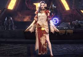 Download Mhw Iceborne Holiday Joy Fest Seasonal Event Gamewith