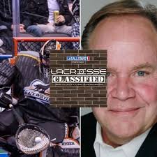John Gurtler, Doug Jamieson: Lacrosse Classified, Ep. 16