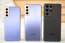 Maybe you would like to learn more about one of these? Samsung Galaxy S21 Lineup Surpasses 1 Million Sales In South Korea Gsmarena Com News