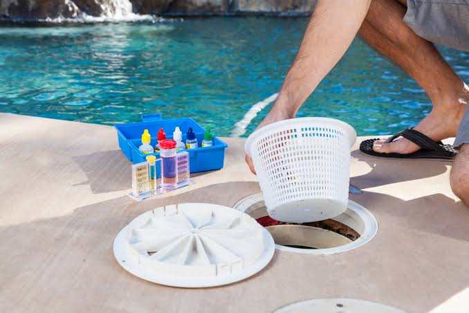 Pool Maintenance Checklist | Pool Troopers