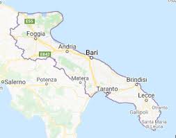 Guida con foto e mappa delle spiagge da non perdere in puglia nel 2021 á… Villaggi In Puglia Offerte Villaggi Turistici In Puglia