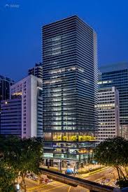 Som, at the helm of menara hap seng's design, heralds the emergence of a building which is pleasing both aesthetically and functionally. Menara Hap Seng 3 Architectural Interior Design Renovation Ideas Photos And Price In Malaysia Atap Co