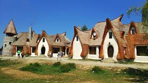 Castelul de lut * sibiu. Discover Sibiu Transylvania Authentic Tours