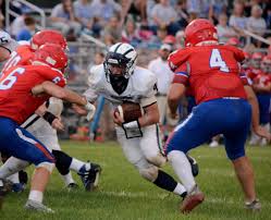 Mounties battle Red Raiders for Luther Trophy, Knights meet Blue Devils for  53rd time