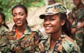 Badges of rank of the nigerian army are mostly patterned after those of the british army, except that the nigerian eagle (from the coat of arms) replaces the british crown on the insignia of officers of the. Nigerian Army Ranks And Salary Official Information Military Africa