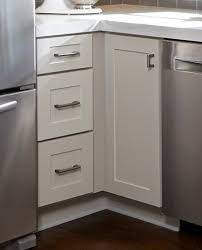 Choosing the cabinet handles might seem like a small decision, but just as in fashion the right jewelry makes an outfit, the kitchen cabinet handles you choose can dramatically change in fact, you can give your kitchen a big update by changing out hardware like your kitchen cabinet handles and pulls. The Importance Of Cabinet Clearance In Kitchen Design Cliqstudios
