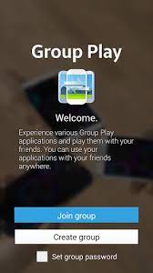 Google's web version of the play store is handy, but it's still missing a few features after all these years. Group Play Apk 3 0 262 Aplicacion Android Descargar