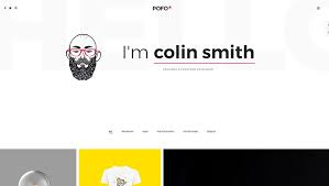 We know that every person or business need a portfolio to showcase there products and services to the clients. Best Portfolio Website Templates Free And Premium Motopress