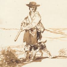 Choose your favorite hound dog paintings from 3,290 available designs. At Christie S Ny Goya S Rare Drawing Tests Art Market Expectations About Trump Conceptual Fine Arts