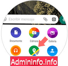 Contohnya, individu berada di johor, terima janji temu di sabah. Bagaimana Untuk Menghantar Lokasi Palsu Oleh Iphone Dan Android Whatsapp Tutorial