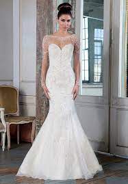 Justin Alexander Signature In 2021 Trendy Wedding Dresses Wedding Dresses Fitted Wedding Dress