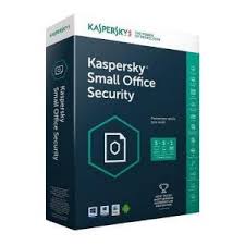 Kaspersky Small Office Security Latest Version 1 Server 5 Machines Pcs Almiria Techstore Kenya