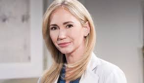 Is Bold & Beautiful's Ashley Jones Returning Full-Time as Bridget?