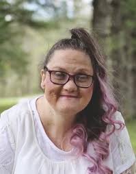 GARLAND, Melina (1965