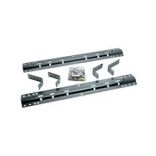 Make of truck you drive. Reese 30035 Fifth Wheel Trailer Hitch Rail Kit