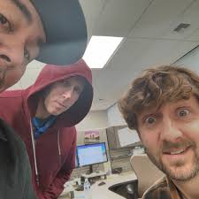 S4E24 by That Upper Left Life