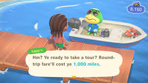You do have to redownload . How To Prepare Your Animal Crossing New Horizons Island For Version 2 0 Update Next Week Animal Crossing World
