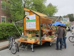 Best 45 Farm Stand Display Ideas For Alternative Beautiful Display Ideas En 2020 Stand De Vente Stands De Marche Kiosque