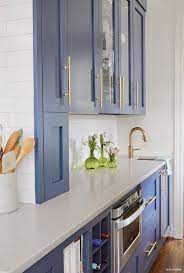 Blue Note Kitchen Cabinet Design New Kitchen Cabinets Home Decor Kitchen