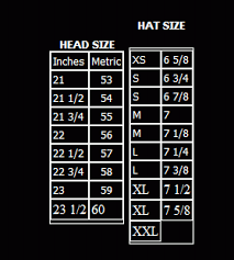 How to calculate your hat size? What S My Hat Size And Head Size Hat A Tude Hat Sizes Hats For Men Hats