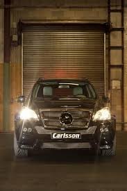 Carlsson Cgl45 Na Osnove Mercedes Benz Gl Grand Edition Mercedes Benz Gl Mercedes Mercedes Benz
