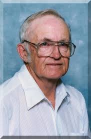 Gilbert Lee “Grandpa Whipper Snapper” Fuller (1925-2007)