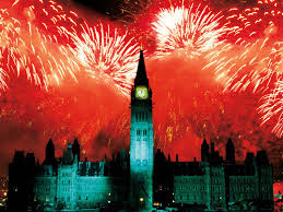 Canada Day Canada Day Events Happy Canada Day Canada Day Fireworks