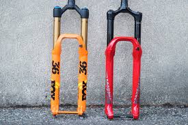 What are the basic grips used in throwing the javelin. Review Fox 36 Grip2 Vs Rockshox Lyrik Rc2 Fork Pinkbike