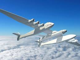 Kapal induk terbesar didunia dengan teknologi tercanggih |keunggulan kapal induk. 7 Fakta Unik Stratolaunch Roc Pesawat Terbesar Di Dunia Saat Ini