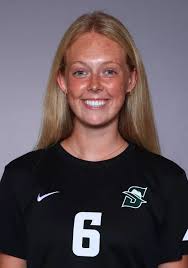 2023 Women's Soccer Roster