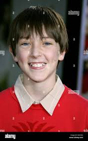 Patrick tyler hi-res stock photography and images