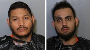 Two arrested in fatal birthday-party shooting in Kissimmee