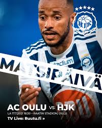 Ac oulu vs hjk helsinki. Hjk Helsinki å¸–å­ Facebook