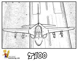 Create color palettes with the color wheel or image, browse thousands of color combinations from the adobe color community. Super Mach Airplane Coloring Pages Jets Free Military Airplanes