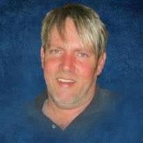 Brian Scott Harper Obituary